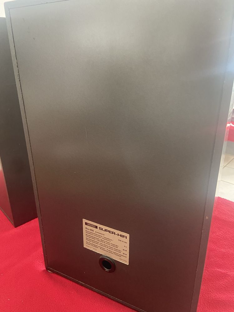 Grundig 850a professional - sprzedam