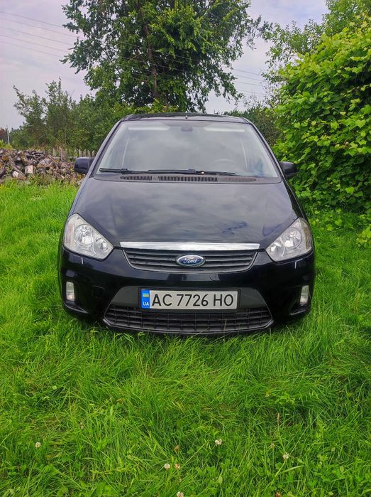 Ford C-Max 1.6 tdci