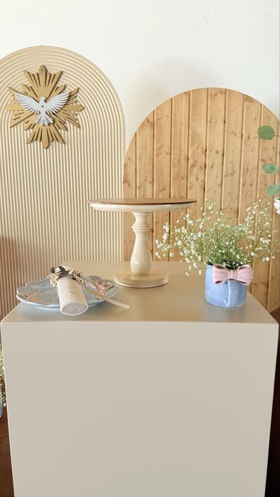 Venda mobiliario de eventos