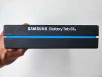 Samsung Galaxy Tab S5e новый