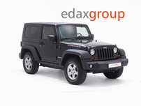 Jeep Wrangler 2.8 CRD MTX Sport