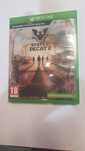 Gra X-BOX one STATE OF DECAY 2 - Madej Gorlice mickiewicza -