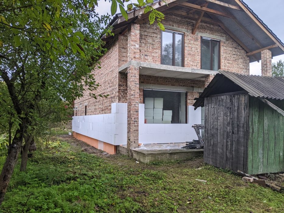 Будівництво будинків,монолітні бетонні роботи,кладка газоблоку,цегли