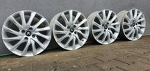 17 4x108 Citroën oryginalne