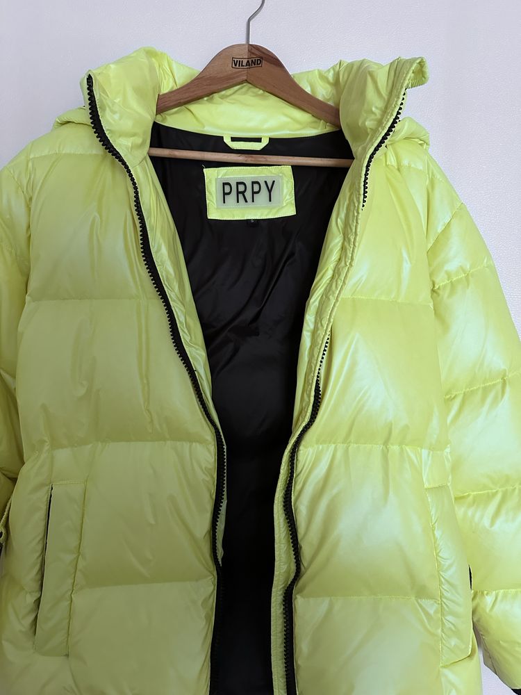 Куртка женская PRPY