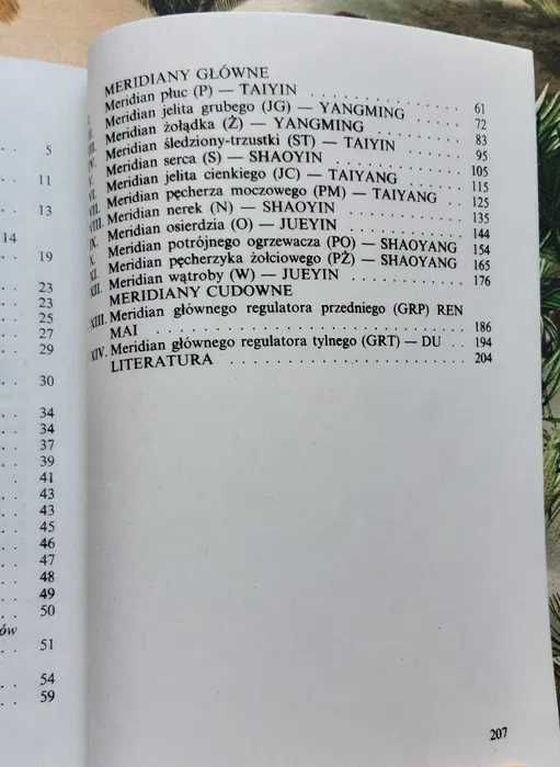 Książka "Uzdrawiające ćwiczenia chińskie" Bronz