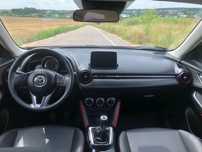 Mazda CX-3 2.0 Benzyna 120KM Salon Polska I właściciel