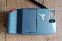 aparat fotograficzny KODAK K 600
