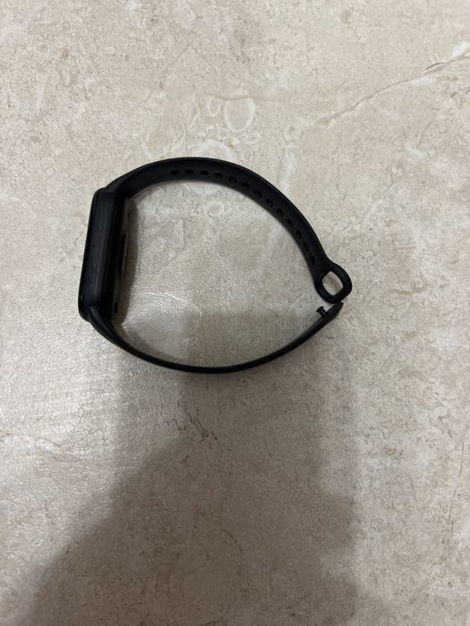 Терміново продається фітнес-браслет Mi Smart Band 6 NFC