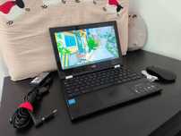 Acer Chromebook R 11 dotykowy ekran + mysz Bluetooth