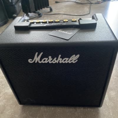 Marshall code 25