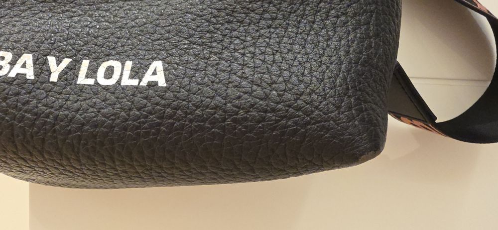Vendo mala original da Bimba y Lola