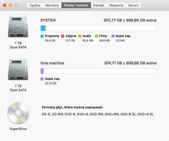 APPLE MacPro 3,1-2x2.8GHz Quad Core-32GB RAM