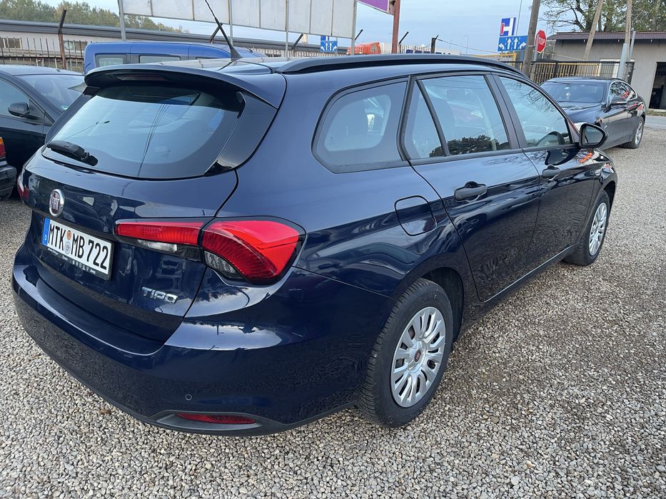 Fiat Tipo 1.4 16v 95km oryginal 77tys.km