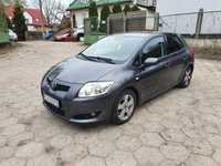 Toyota Auris 2009 rok  okazja !!!