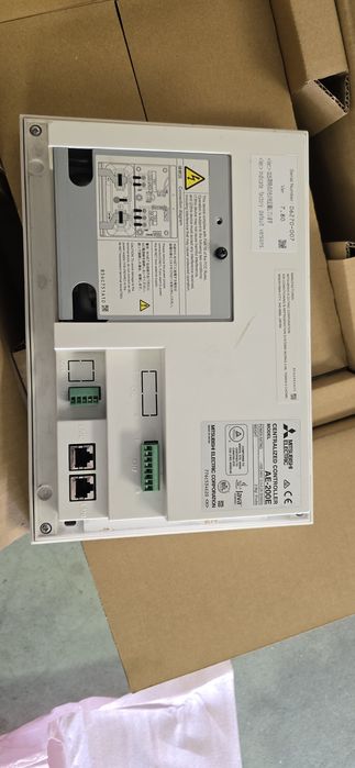 Centralizado mitsubishi AE200