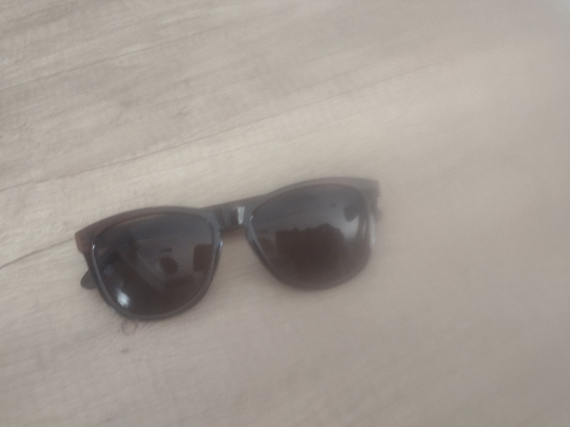 Okulary przeciwsłoneczne H&M