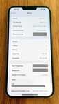 iPhone 13 pro 128gb