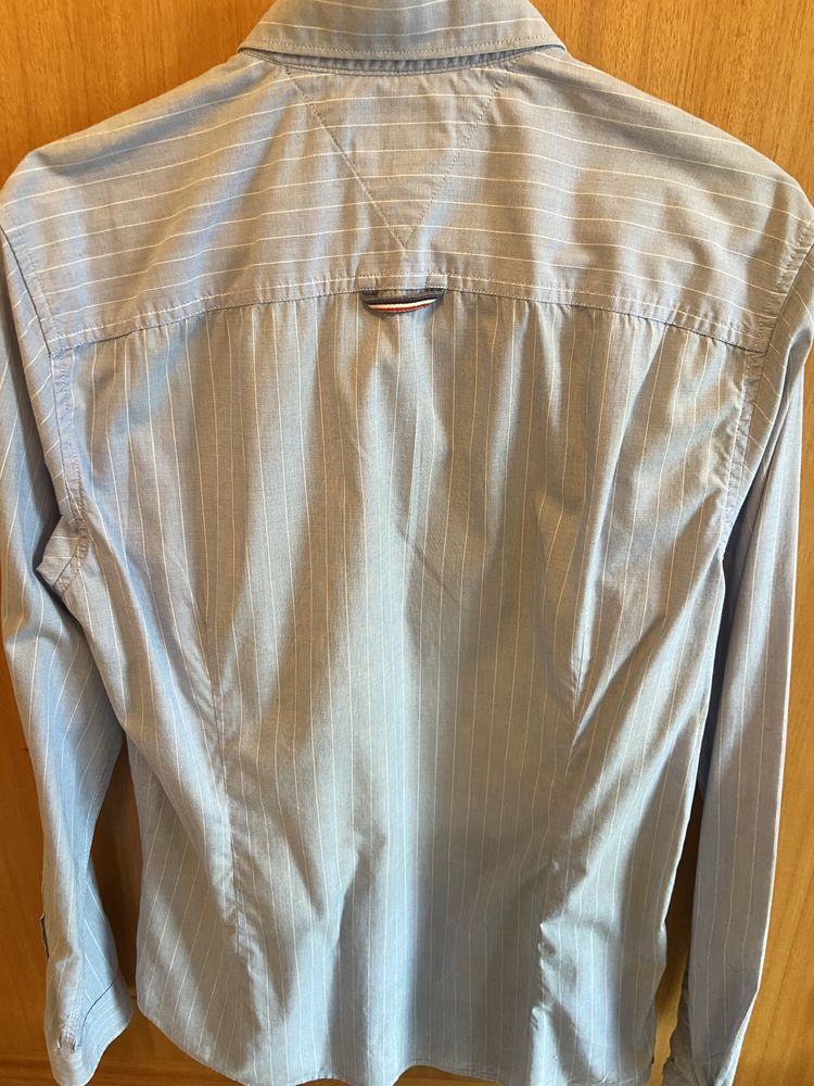 Camisa Tommy Hilfiger