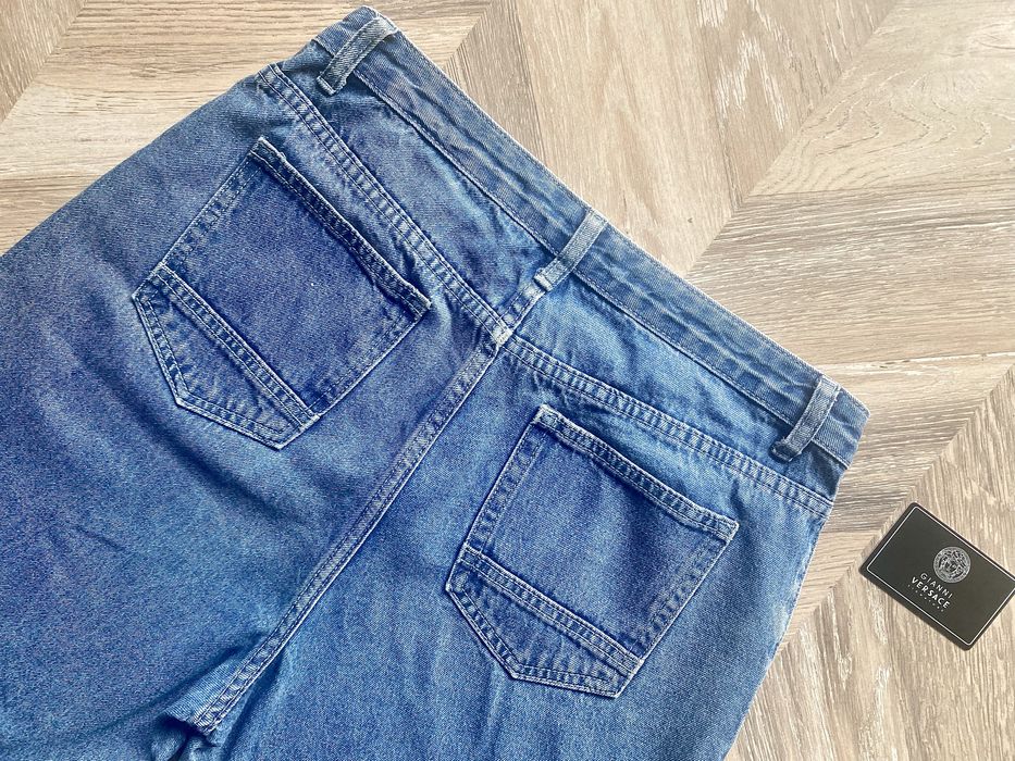 Джинсовые женские шорты. Шортики. Джинсы.