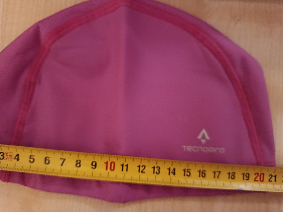 Шапочка для плавання tecnopro