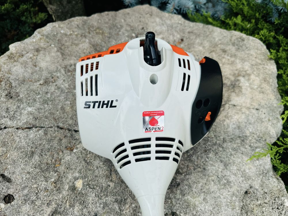 Kosa podkaszarka spalinowa Stihl FS40 FS 40 100% sprawna/jak nowa!