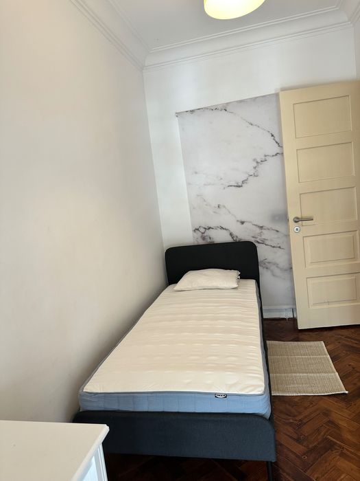 Quarto para arrendar
