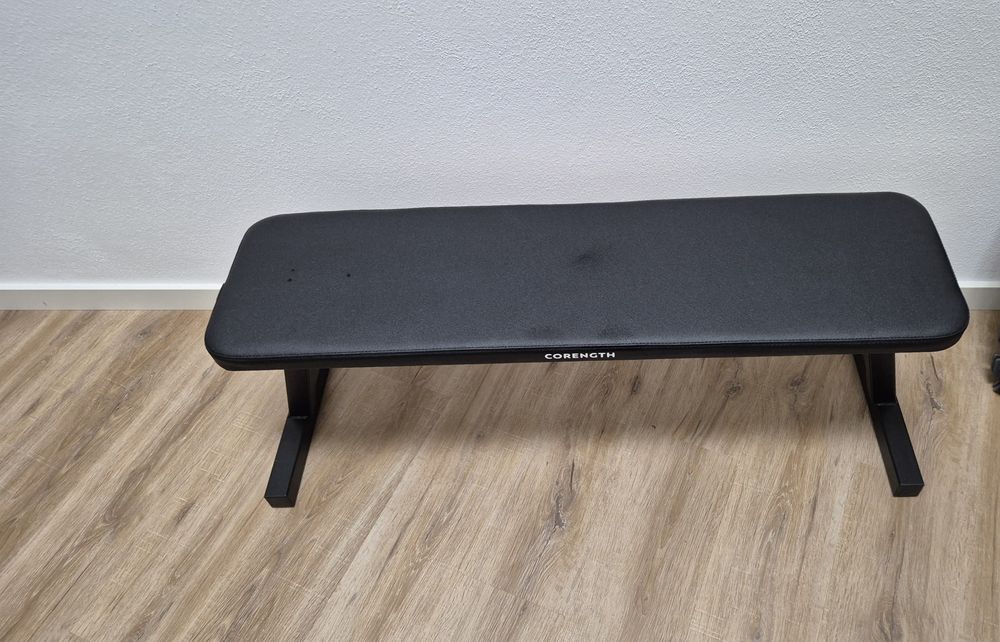 Banco de ginásio dobrável