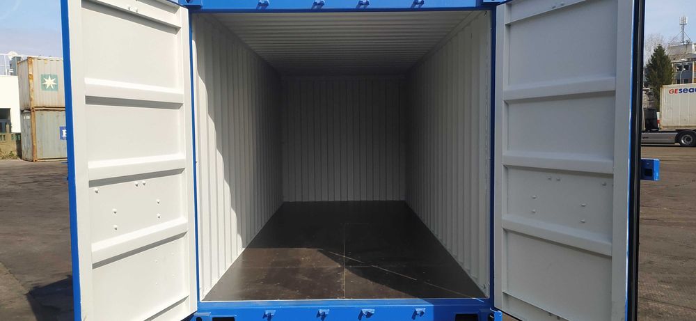 Kontener 20 DC ONE WAY
