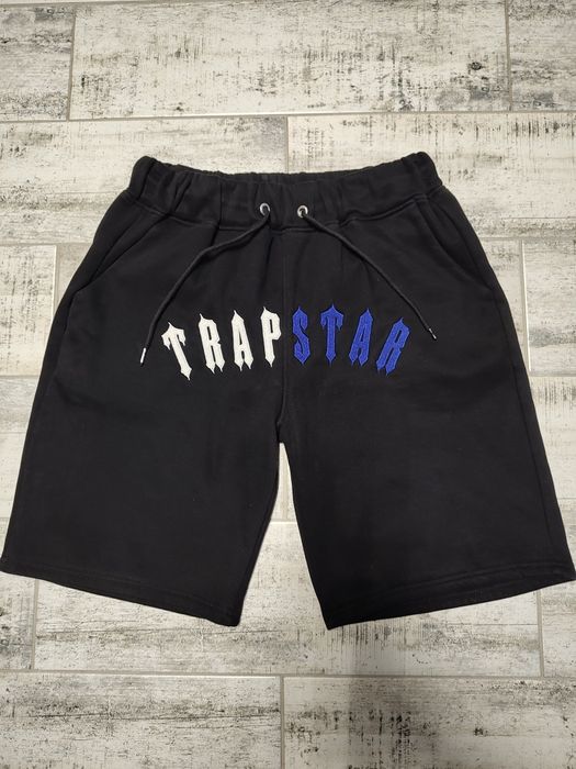 Spodenki Trapstar