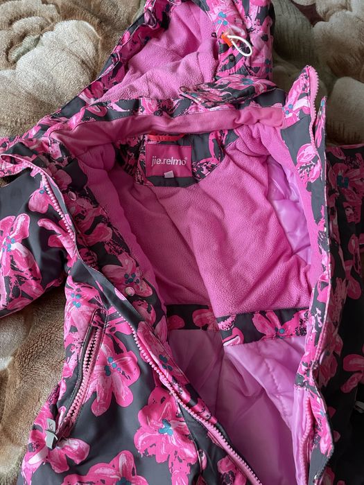 Комбінезон Термо