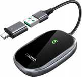 Adapter Bluetooth Wifi CarPlay Android