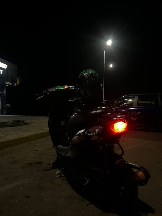 Продам yamaha са 36