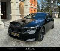 Wypożyczalnia, Aut Premium/Mustang/Ślub/BMW seria 5/Mercedes