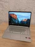 Hp 14" FHD IPS/2022 рік/Ryzen 3/Бат 5год/SSD m2 256gb/RAM 8gb
