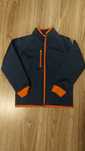 Kurtka chłopięca Softshell H&M roz 128