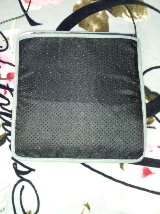 Міні грілка електрична USB