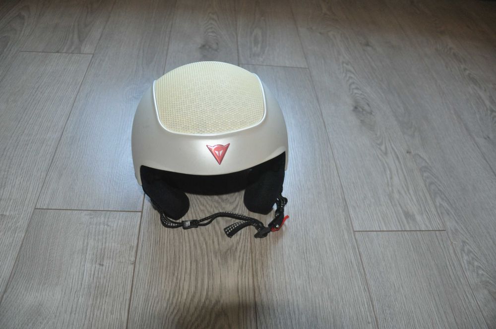 Damski kask na narty XS