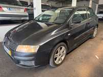 Fiat Stilo 1.4i Sport