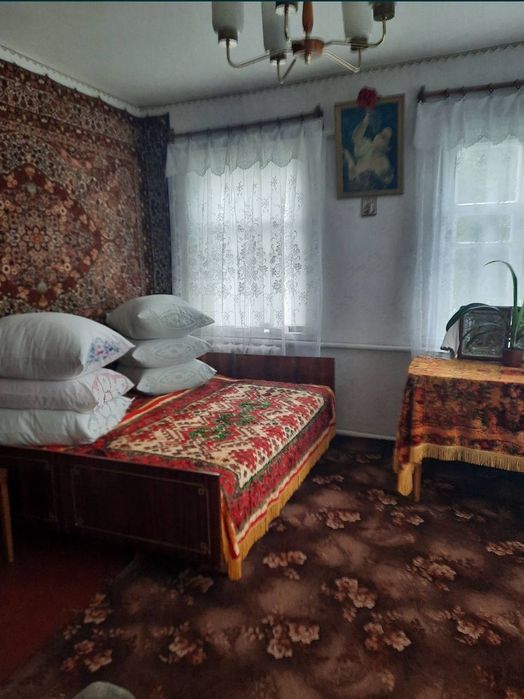 Продам будинок в селі Житні Гори