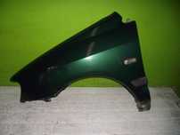 Guarda Lamas Esquerdo Mitsubishi Space Star - 1999 / 2000 - GL748