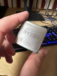 Процесор Ryzen 5 3400g