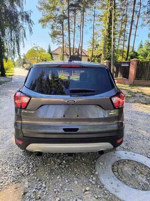 Продаж Ford Escape SE 2019