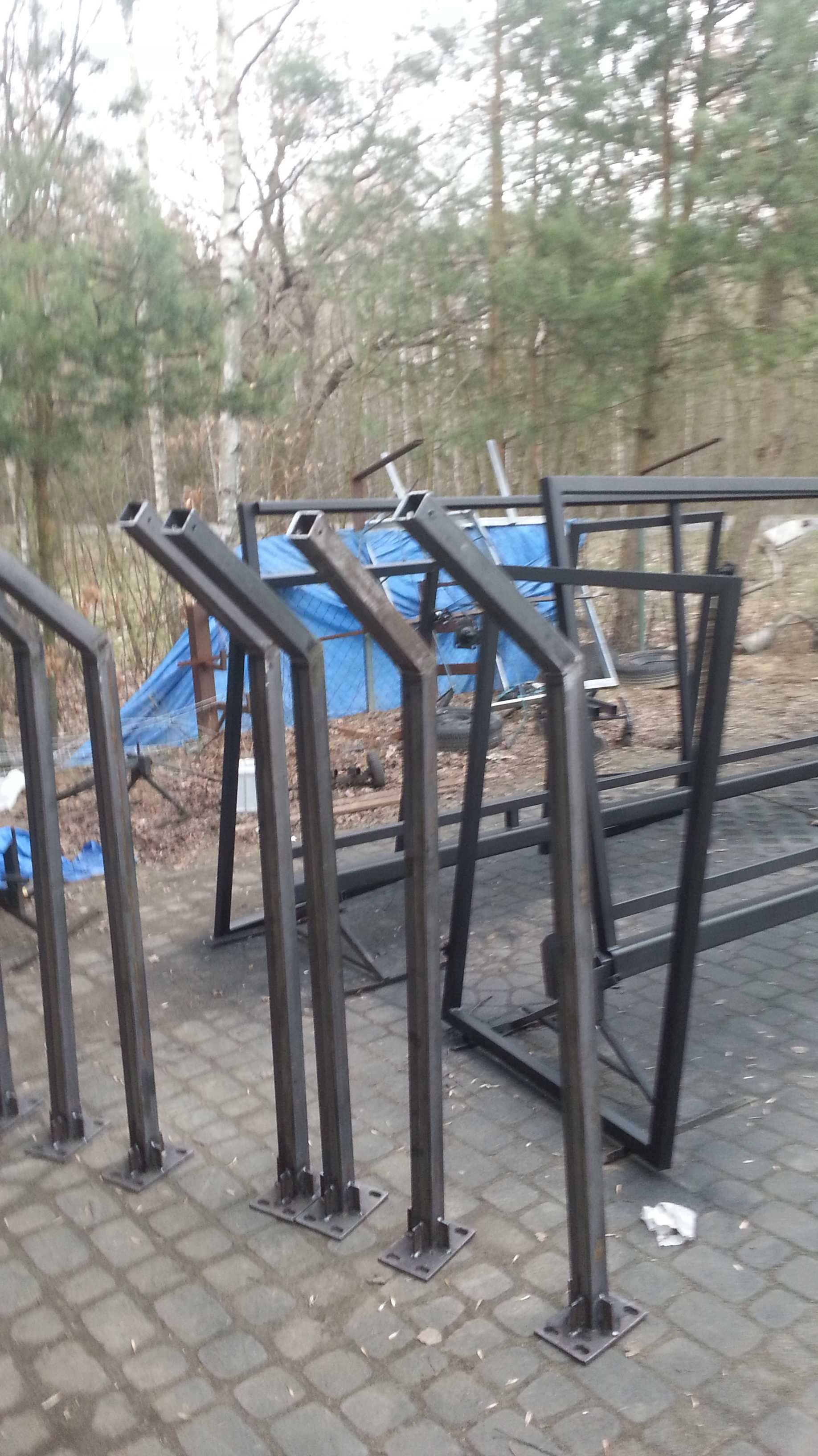 brama panelowa kuta przesuwna furtki przesla kazdy wzor