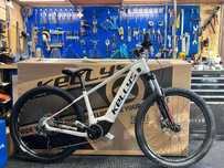 Kellys TAYEN R10 95Nm 725Wh nowe 3 kolorów cena 8499zł