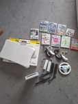 Wii - consola, plataforma, comandos e jogos