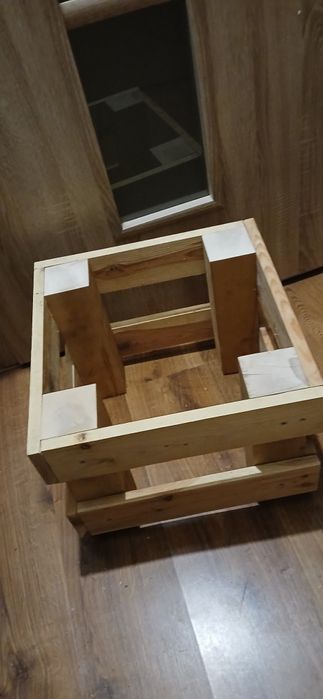 Stojaki pod ule wielkopolskie