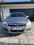 Opel astra h, 2005 1.6  105 KM benzyna + LPG