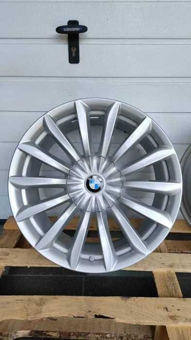 Felgi aluminiowe Bmw seria 7 G11 G12  G32 19''  2x8,5J 2x9,5J (OL439F)