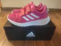 Buty Adidas, adidasy, rozmiar 34